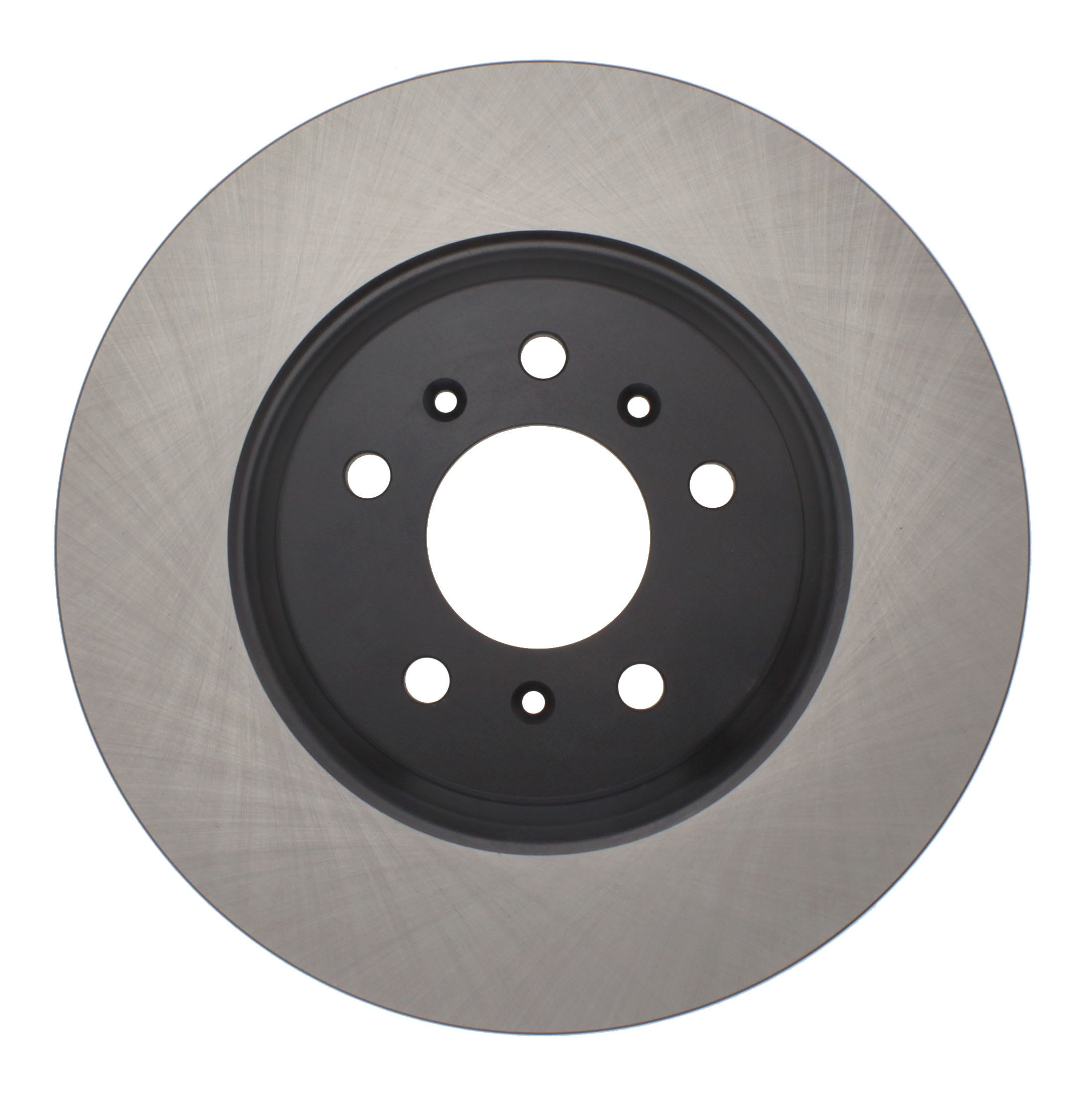 Centric Parts Disc Brake Rotor P/N:120.62099  Disc Brake Rotor P/N: