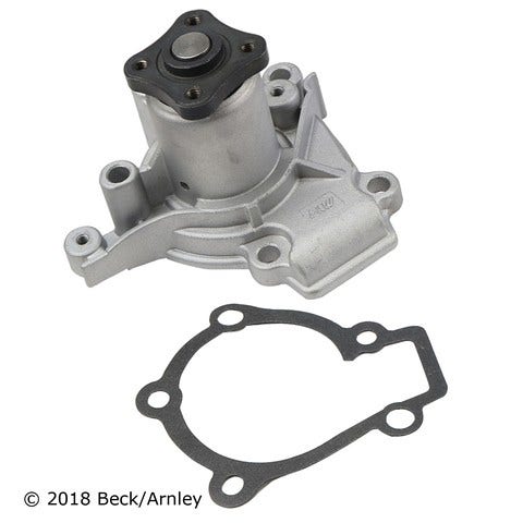 Beck/Arnley Engine Water Pump P/N:131-2273  Engine Water Pump P/N: