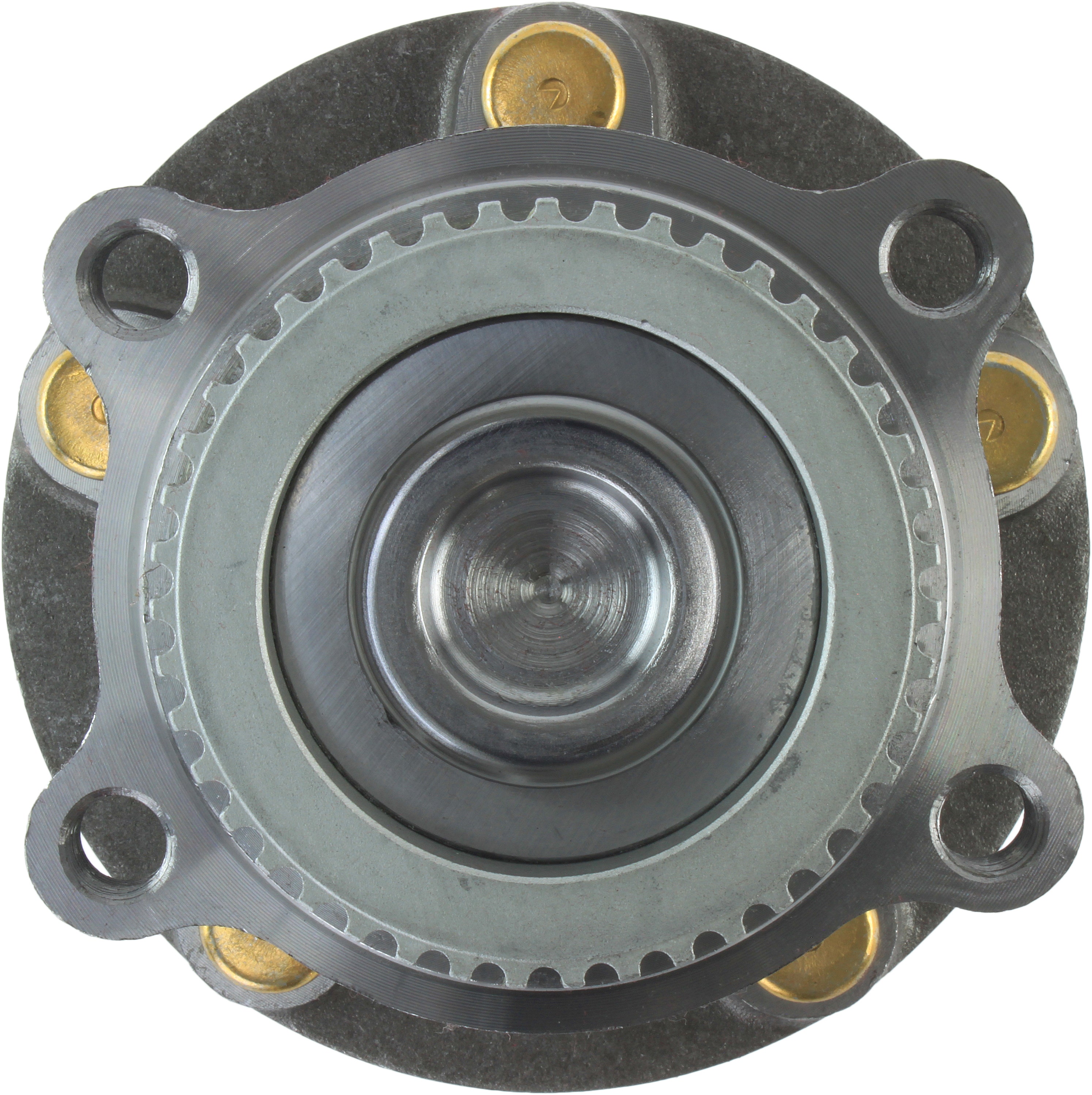 Centric Parts Wheel Bearing And Hub Assembly P/N:406.46003E  Wheel Bearing And