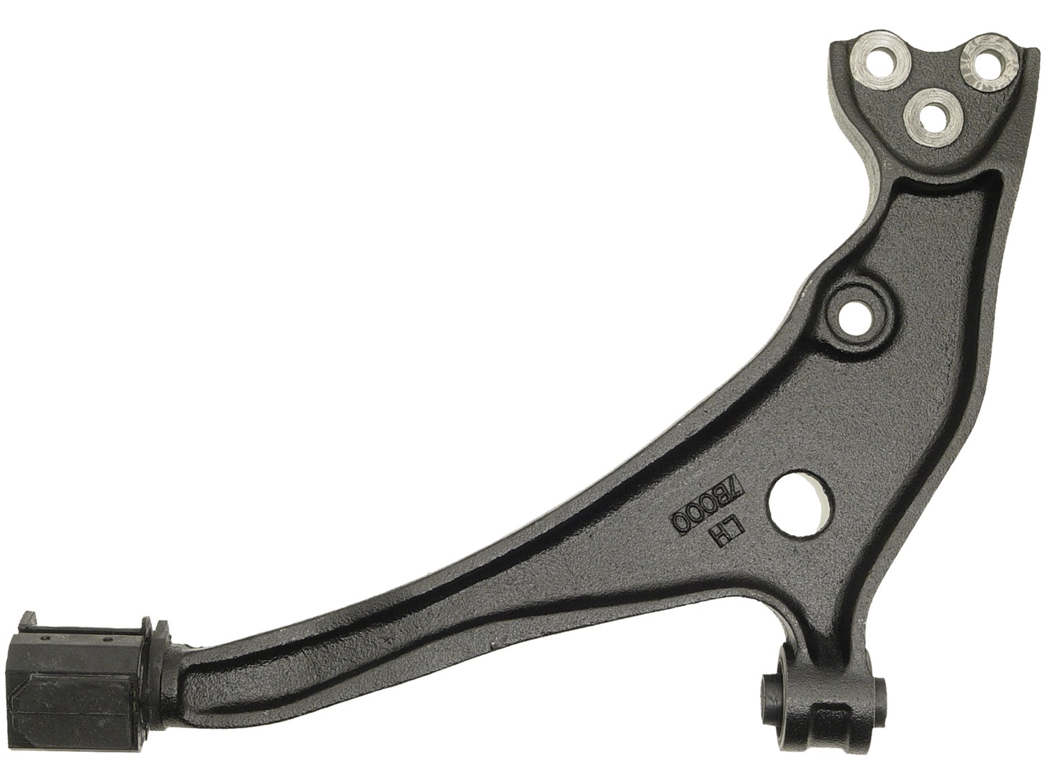 Dorman - Oe Solutions Suspension Control Arm P/N:520-273 Oe Solutions (Tm)