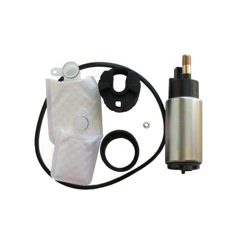 Autobest Fuel Pump And Strainer Set P/N:F1301  Fuel Pump And Strainer Set P/N: