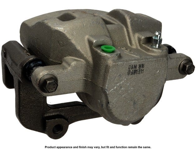 Cardone Reman Disc Brake Caliper P/N:18-B4969  Disc Brake Caliper P/N: