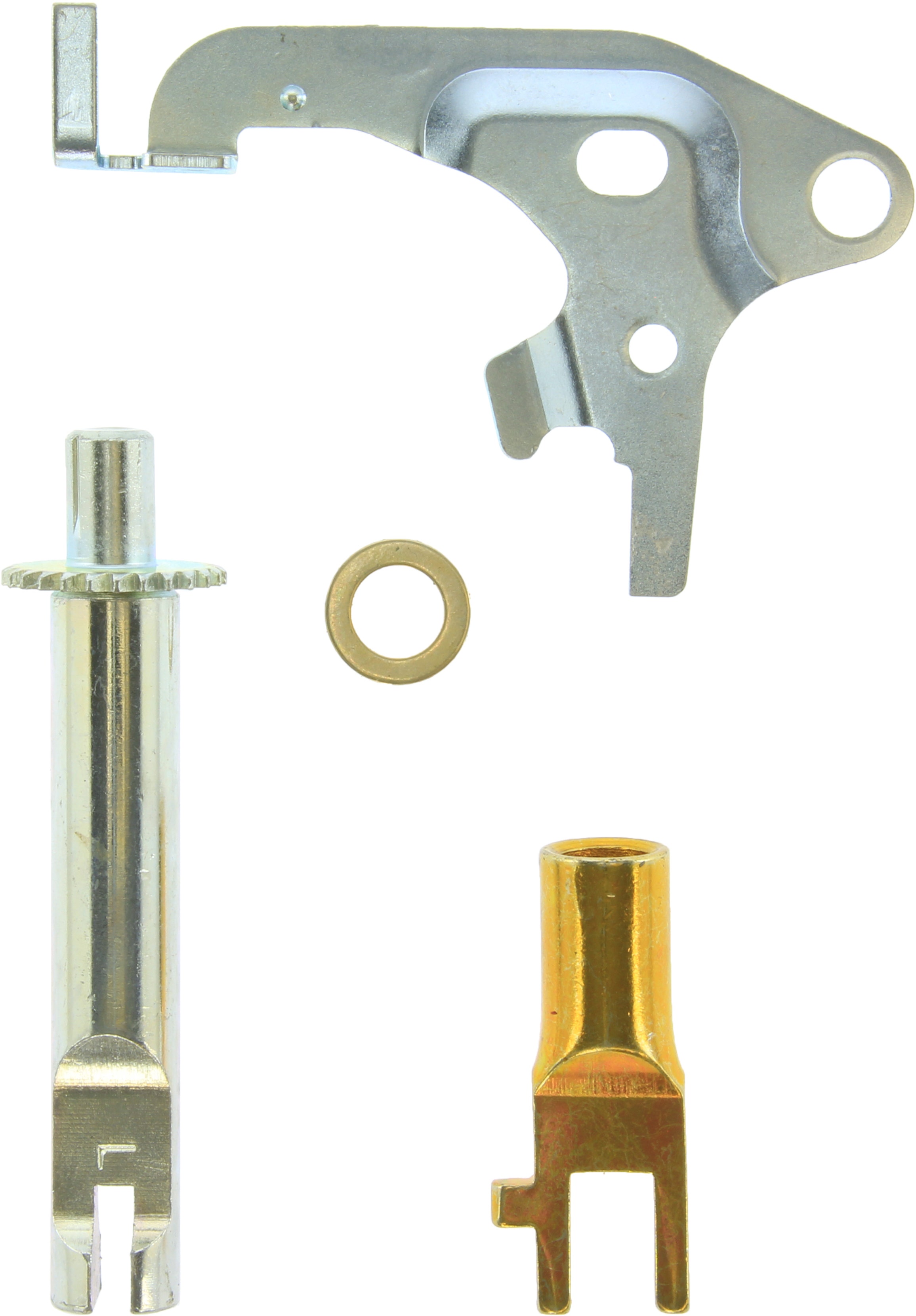Centric Parts Drum Brake Self-Adjuster Repair Kit P/N:119.44022  Drum Brake