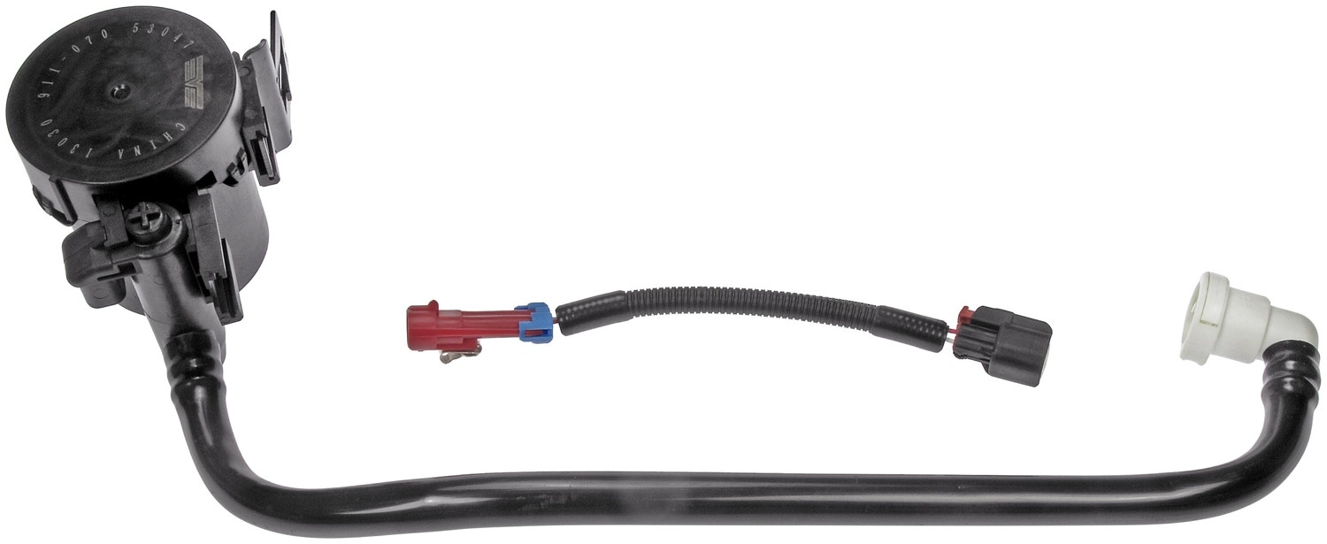 Dorman - Oe Solutions Vapor Canister Vent Solenoid P/N:911-070 Oe Solutions (Tm)