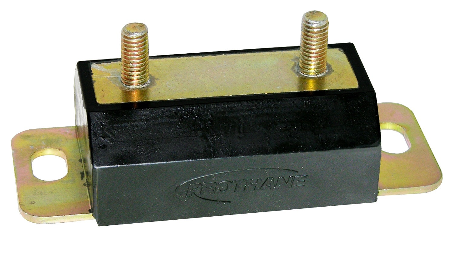 Prothane 6-1605-Bl Transmission Mount Kit   Transmission Mount Kit