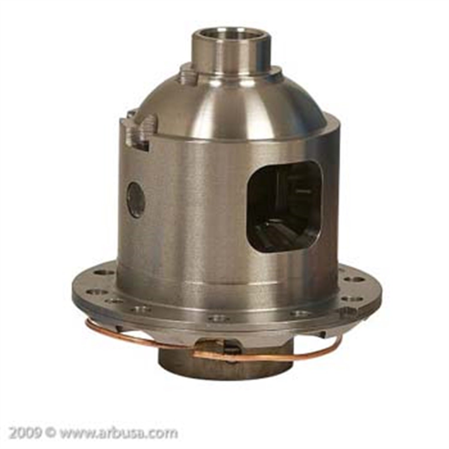 Arb 4X4 Accessories Rd81 Air Locker Differential  Usa Rd221 Differential Carrier
