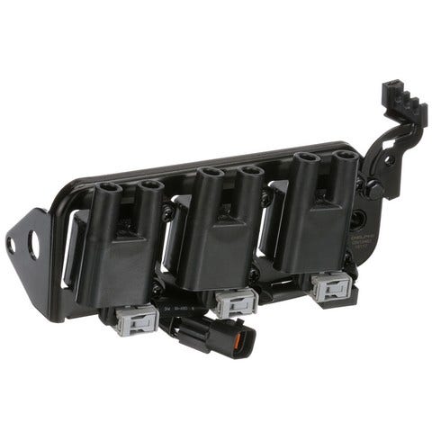 Delphi Ignition Coil P/N:Gn10462  Ignition Coil P/N: