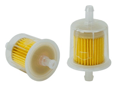 Wix Fuel Filter P/N:33003  Filters  Fuel Filter; Height (In) - 3.54 Inch, Type -