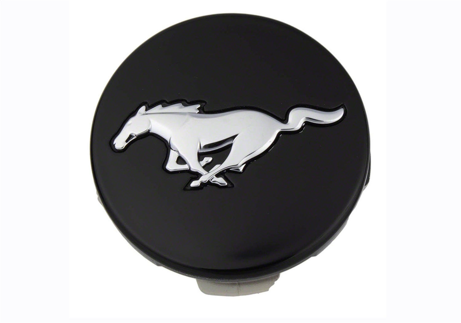 Ford Performance Parts M-1096-O Wheel Center Cap Fits 15-17 Mustang   Wheel