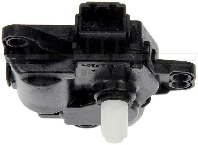 Dorman - Oe Solutions Hvac Blend Door Actuator P/N:604-327  Hvac Blend Door