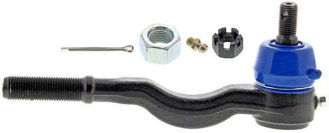 Mevotech Steering Tie Rod End P/N:Mes3387rl  Steering Tie Rod End P/N: