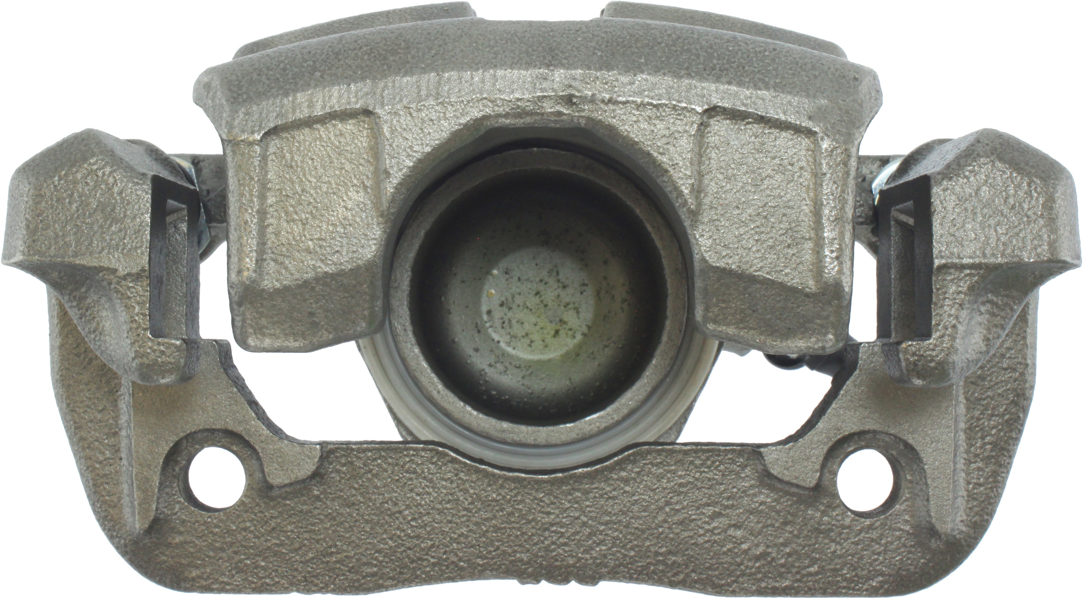 Centric Parts Disc Brake Caliper P/N:141.48117  Disc Brake Caliper P/N: