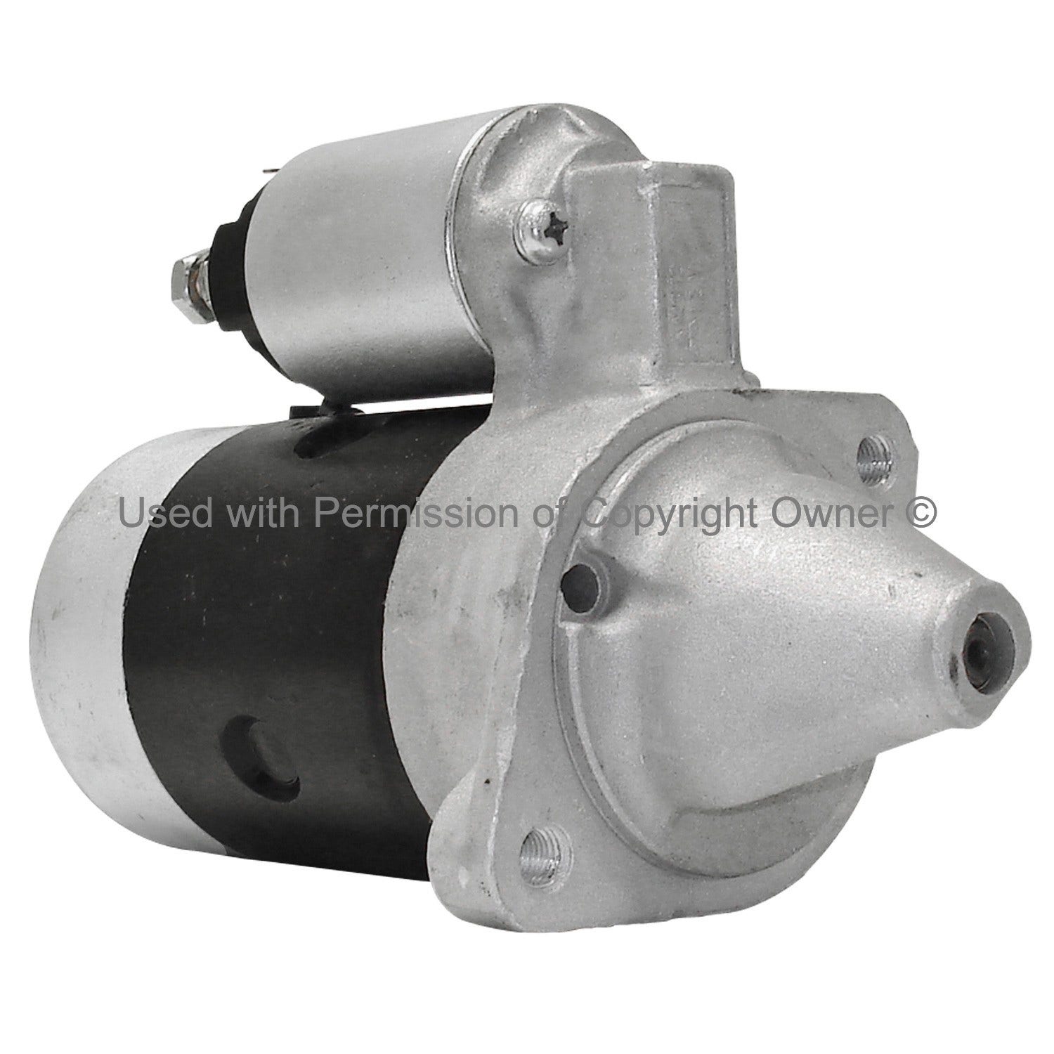 Mpa Starter Motor P/N:16514  Starter Motor P/N:
