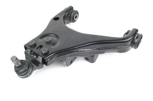Mevotech Suspension Control Arm And Ball Joint Assembly P/N:Cms90104  Suspension