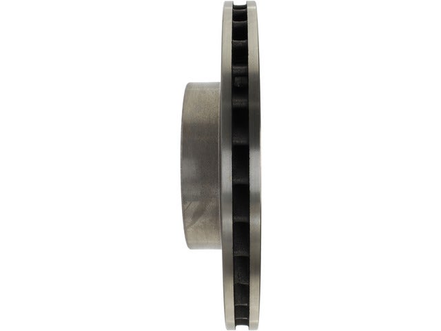 Centric Parts Disc Brake Rotor P/N:228.35062  Disc Brake Rotor P/N: