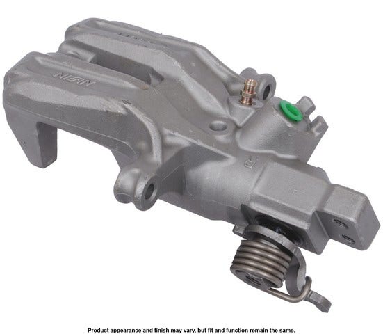 Cardone Reman Disc Brake Caliper P/N:19-6416  Disc Brake Caliper P/N: