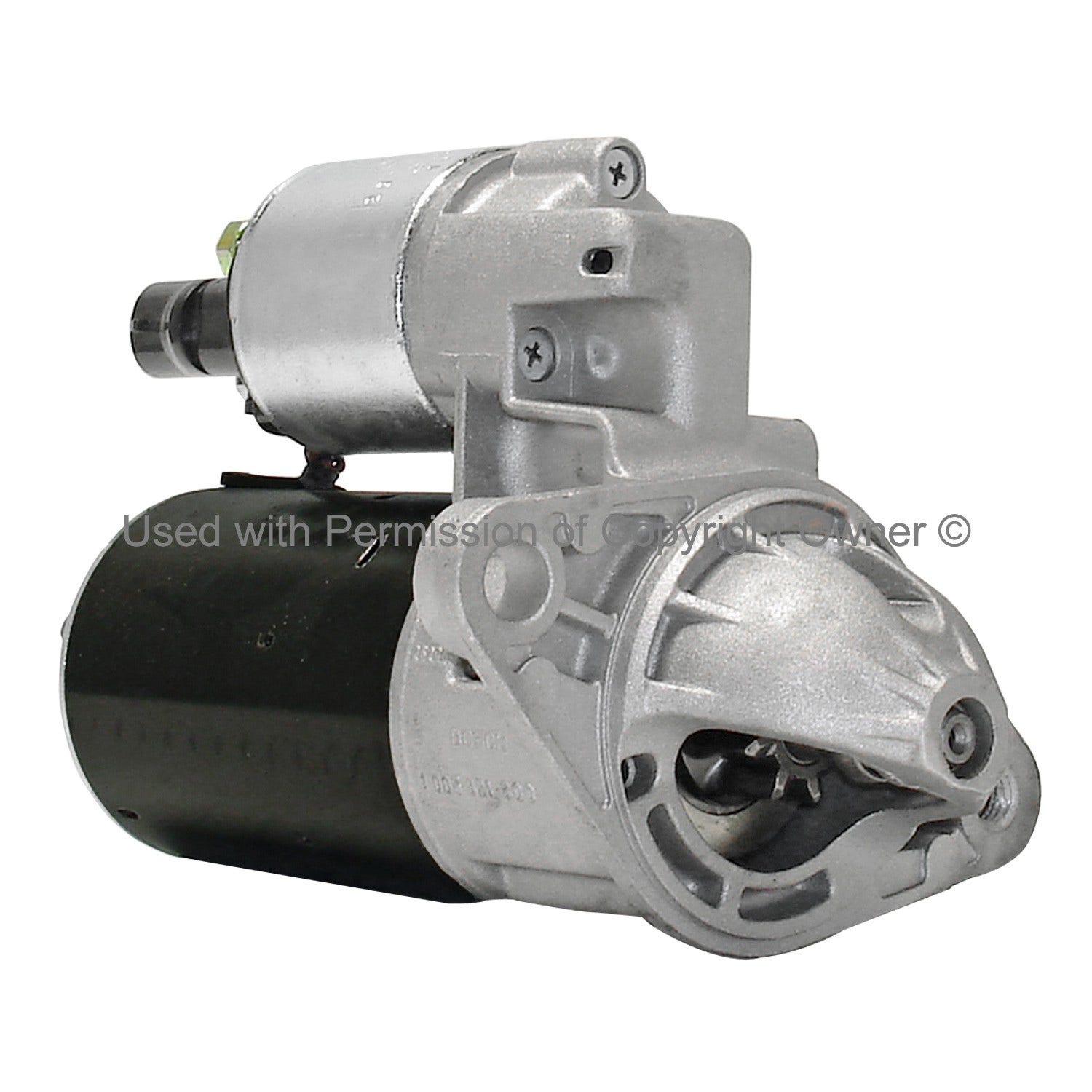 Mpa Starter Motor P/N:17736  Starter Motor P/N: