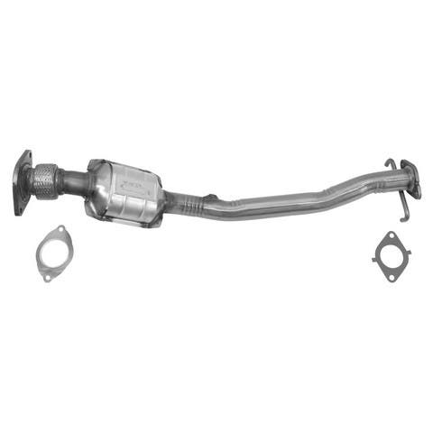 Eastern Catalytic Catalytic Converter-Direct Fit P/N:50358  Catalytic