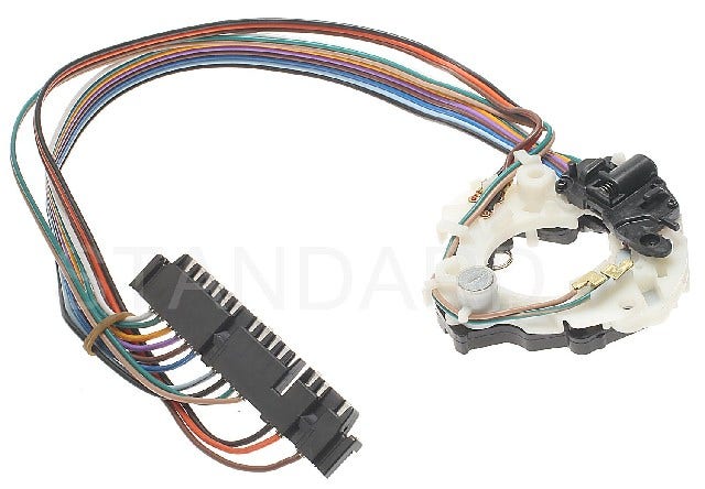 Standard Ignition Turn Signal Switch P/N:Tw-27  Turn Signal Switch P/N: