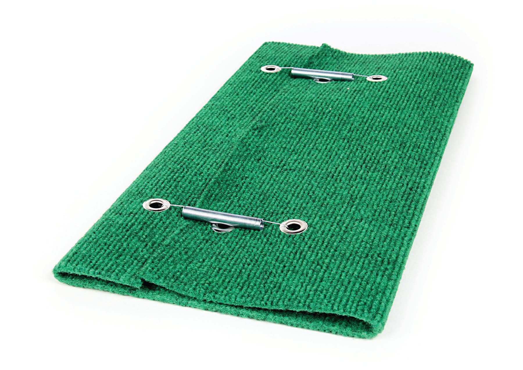 Step Rug  Regular  Green   Entry Step Rug; Compatibility - Manual And Electric