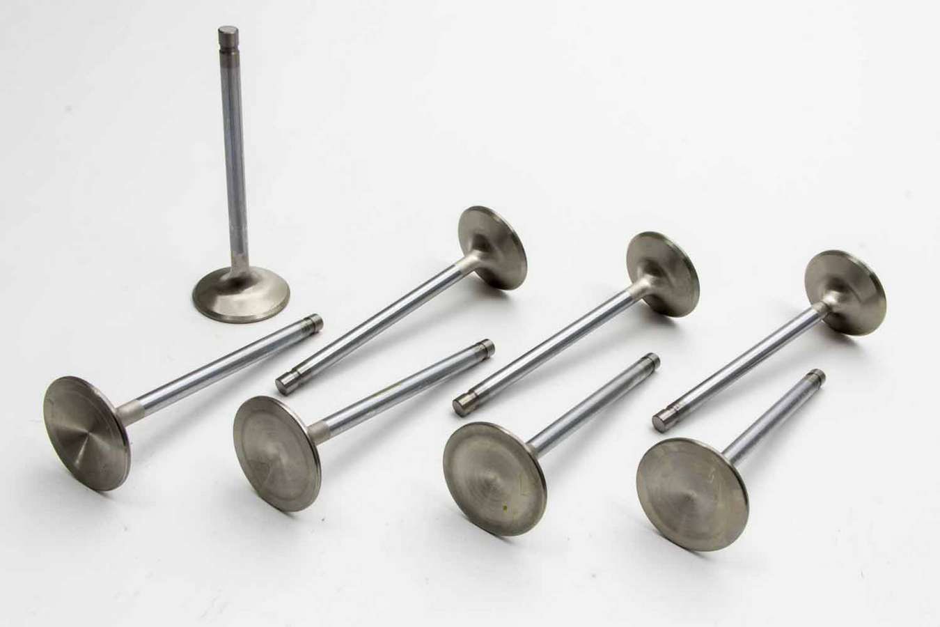 Manley 11587-8 Extreme Duty 1.600" Exhaust Valve   Extreme Duty 1.600  Exhaust