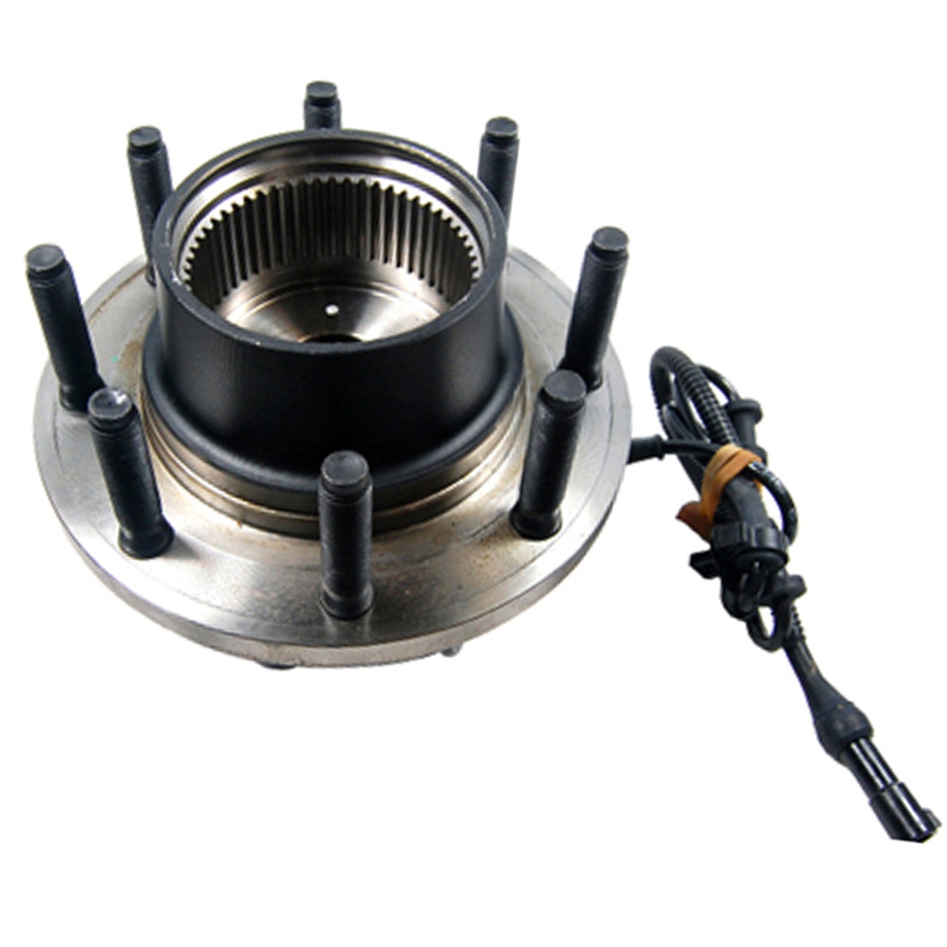 Centric Parts Wheel Bearing And Hub Assembly P/N:402.65002E  Wheel Bearing And