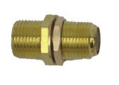 Prime Products 08-8011 In-Line Coaxial Connector   Antenna Cable Connector; Type