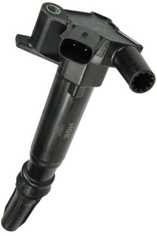Ngk Ignition Coil P/N:48761  Ignition Coil P/N: