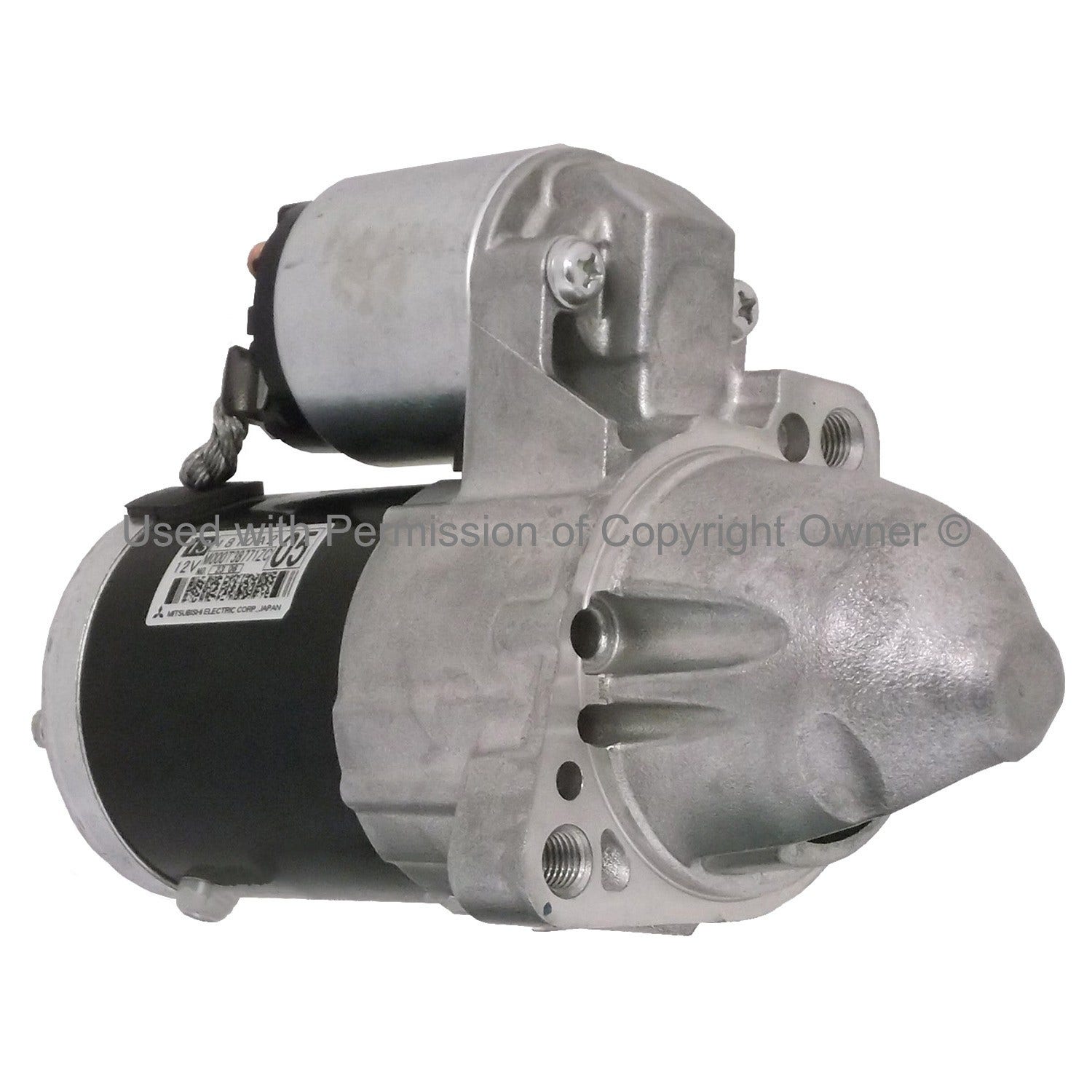 Mpa Starter Motor P/N:19225  Starter Motor P/N: