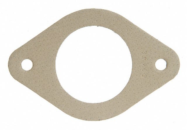 Fel-Pro Exhaust Pipe Flange Gasket P/N:61442  Exhaust Pipe Flange Gasket P/N: