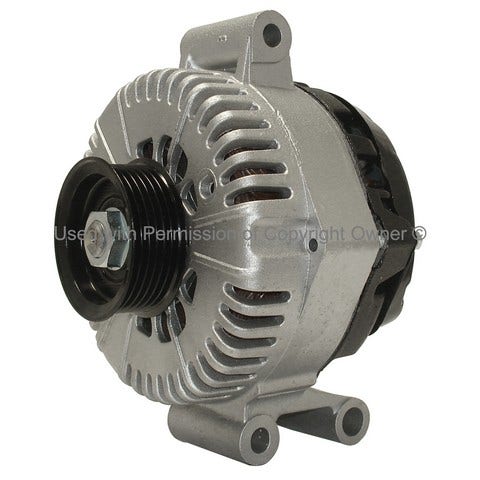 Mpa Alternator P/N:8308604  Alternator P/N:
