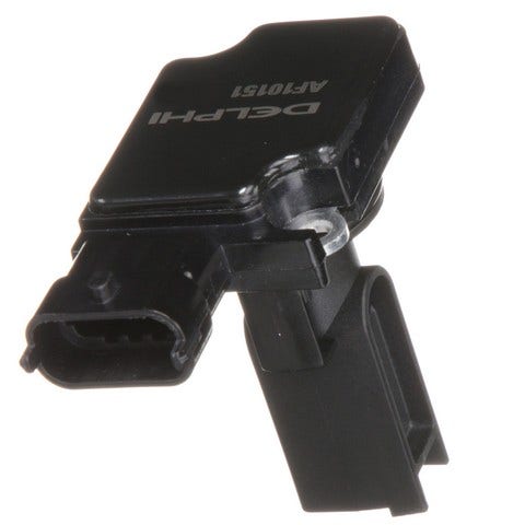 Delphi Mass Air Flow Sensor P/N:Af10151  Mass Air Flow Sensor P/N: