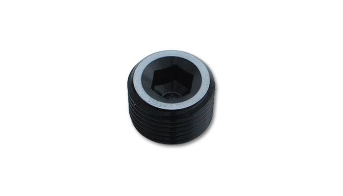 Vibrant Performance 10491 Socket Pipe Plugs   Pipe Plug Fitting Fabrication