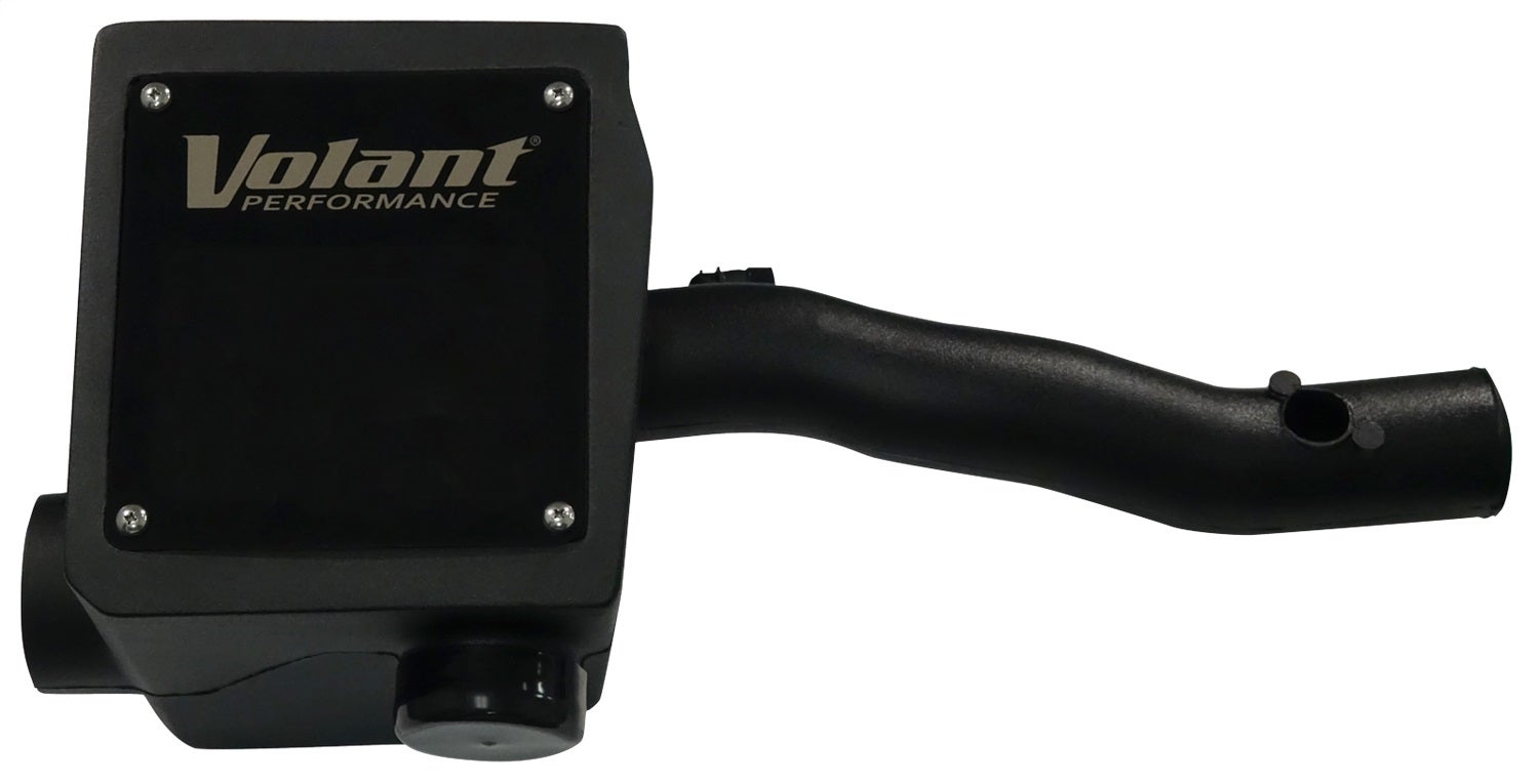 Volant Performance 18427 Cold Air Intake Kit Fits 05-15 Tacoma  Performance
