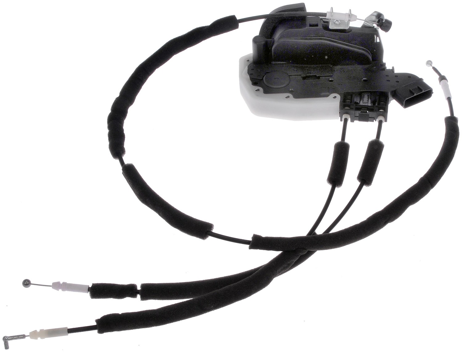 Dorman - Oe Solutions Door Lock Actuator Motor P/N:937-258 Oe Solutions (Tm)
