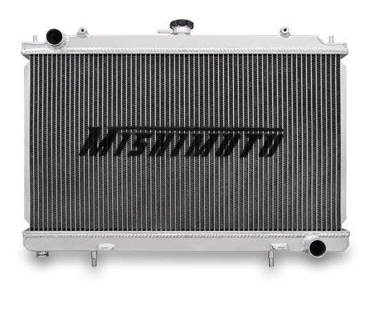 Mishimoto Mmrad-S14-95Sr Performance Aluminum Radiator Compatible With Nissan