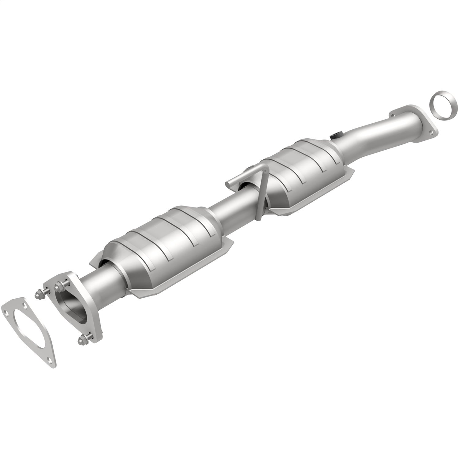 Magnaflow California Converter 447215 Direct Fit California Catalytic Converter