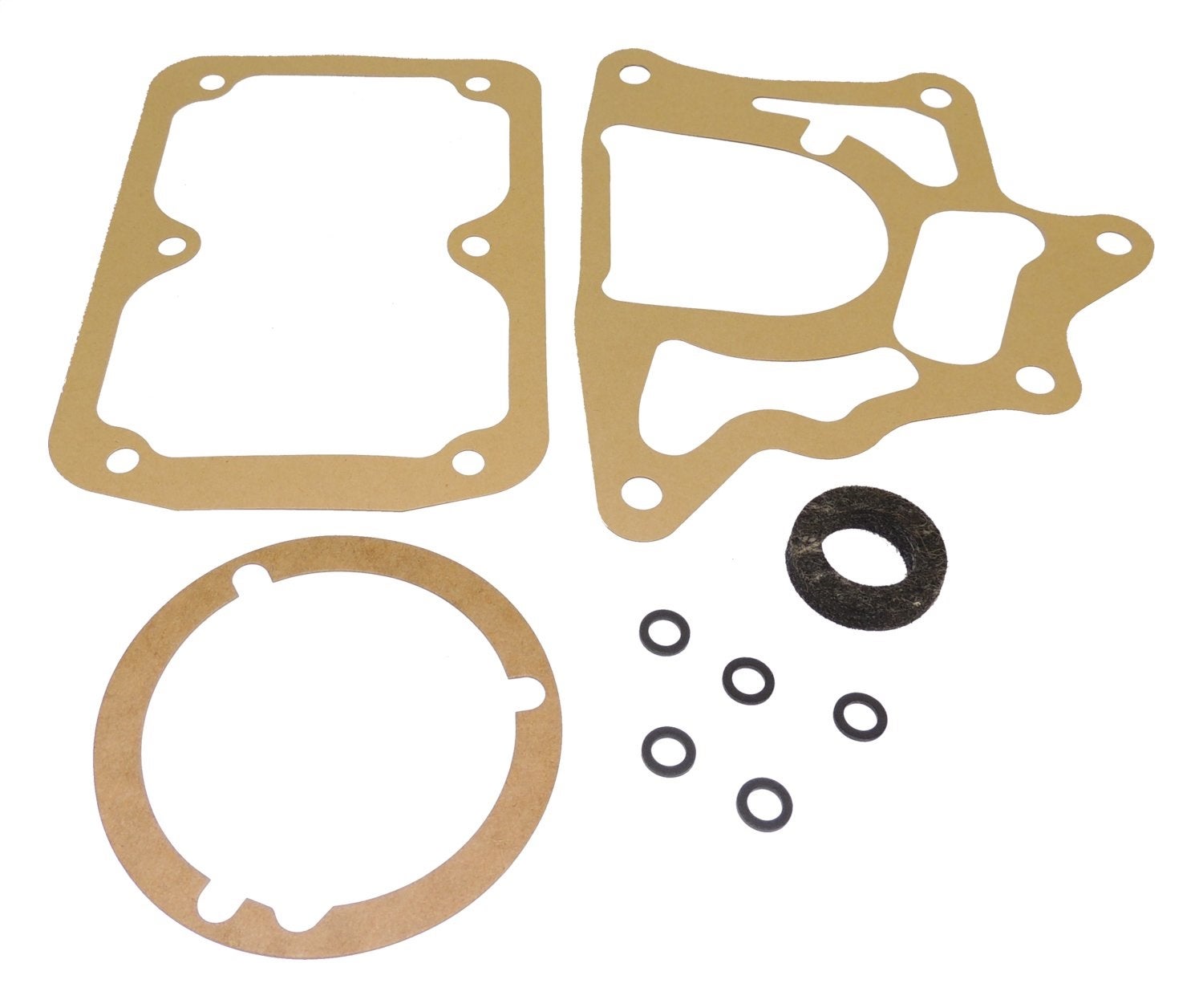 Crown Automotive J0923301 Manual Trans Gasket Set Crown Automotive  Manual Trans