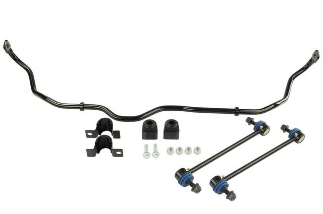 Mevotech Suspension Stabilizer Bar Kit P/N:Ms508189  Suspension Stabilizer Bar