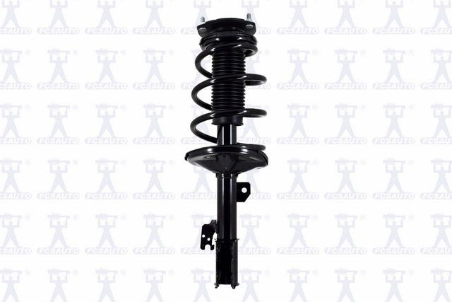 Focus Auto Parts Suspension Strut And Coil Spring Assembly P/N:1332366L