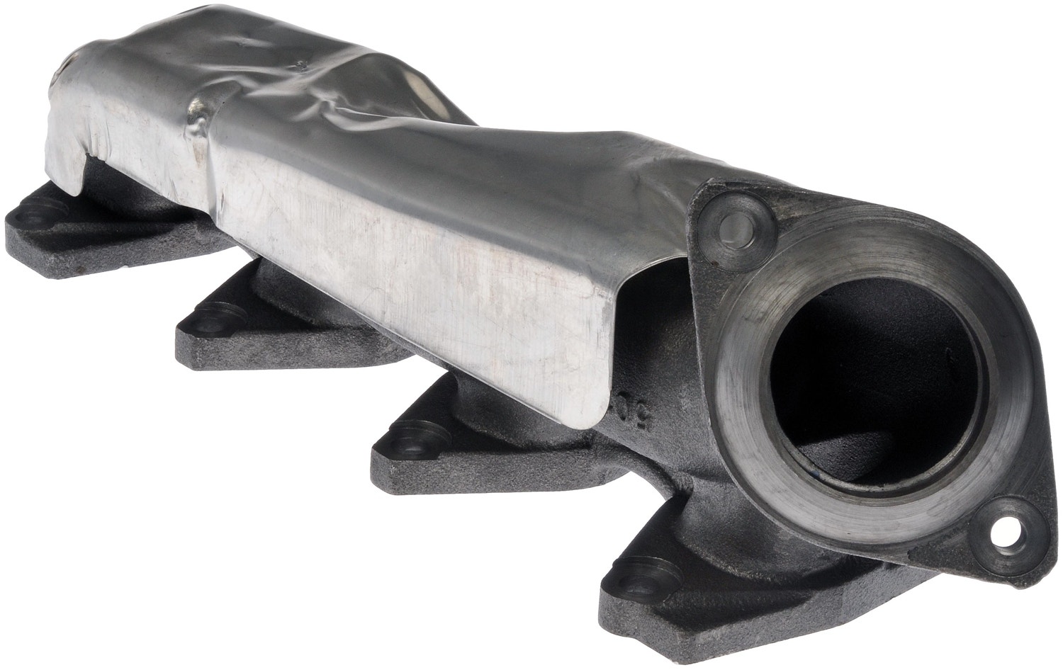 Dorman - Oe Solutions Exhaust Manifold P/N:674-961 Oe Solutions (Tm) Exhaust