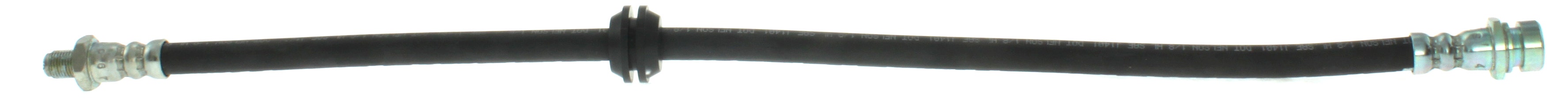 Centric Parts Brake Hydraulic Hose P/N:150.50038  Brake Hydraulic Hose P/N: