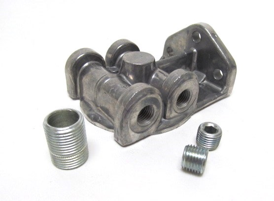 Perma Cool 4791 Oil Filter Mount Perma Cool  Oil Filter Mount
