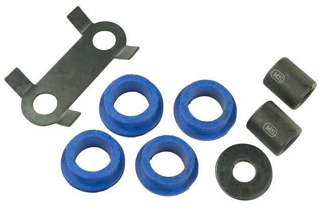 Mevotech Steering Tie Rod Bushing P/N:Mk7349  Steering Tie Rod Bushing P/N: