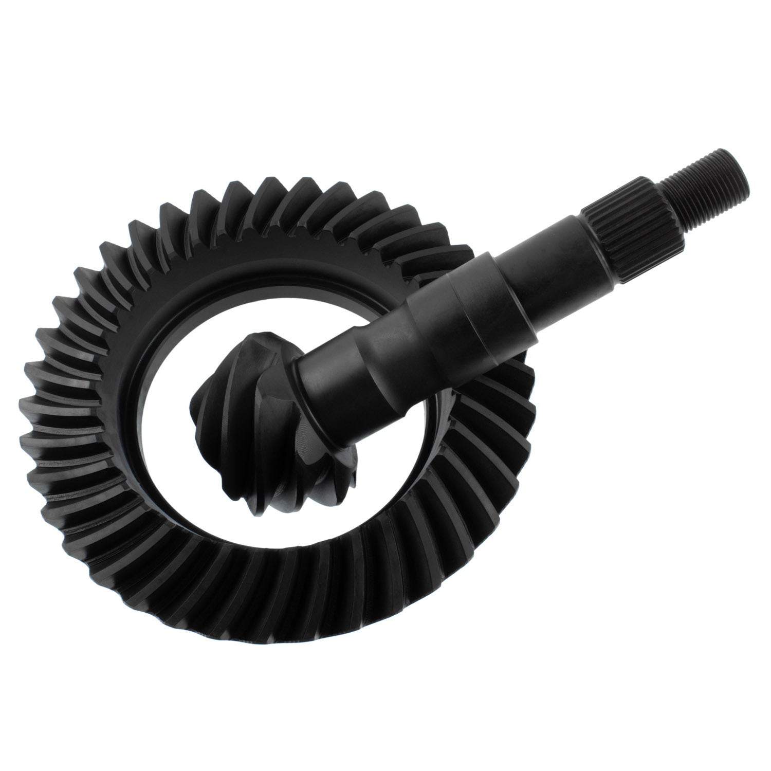 Richmond Gear 69-0169-1 Ring And Pinion Gm 8.5" 8.6" 4.88 Ring Ratio, 1 Pack