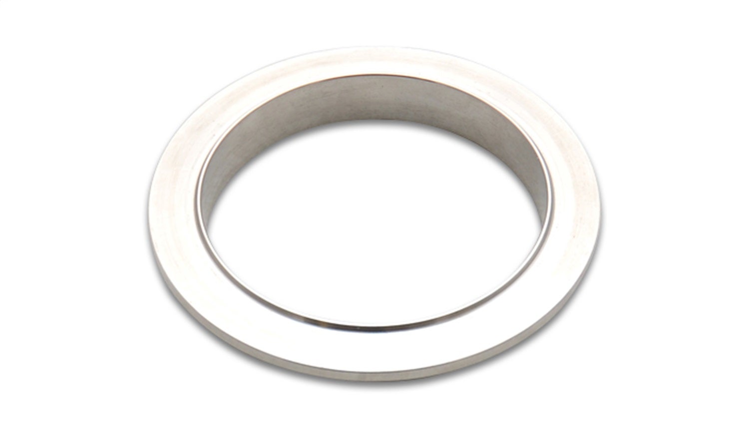 Vibrant Performance 1497M Stainless Steel V-Band Flange   Stainless Steel V-Band