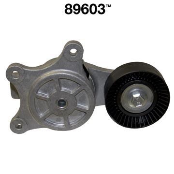 Dayco Accessory Drive Belt Tensioner Assembly P/N:89603  Accessory Drive Belt