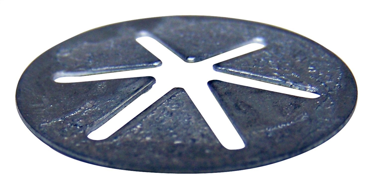 Crown Automotive 6505049Aa Push Nut Crown Automotive  Push Nut