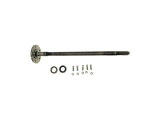 Dorman - Oe Solutions Drive Axle Shaft P/N:630-107  Drive Axle Shaft P/N: