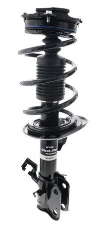 Kyb Suspension Strut And Coil Spring Assembly P/N:Sr4579  Suspension Strut And